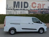 Usado Ford Transit Custom 131 CV (96 kW) 2021 Blanco Van