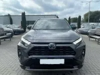 Usado Toyota RAV4 Hybrid Luxury 222 CV (163 kW) 2025 SUV