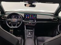 Usado Cupra Formentor VZ 245 CV (180 kW) 2023 Gris SUV