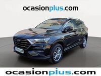 Usado SWM G01 131 CV (96 kW) 2021 Negro SUV