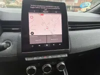 Usado Renault Clio Techno 101 CV (74 kW) 2025 Gris Utilitario