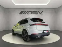 Usado Porsche Cayenne E-Hybrid 470 CV (345 kW) 2024 Gris SUV
