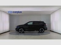 Usado Nissan Qashqai N-Connecta 158 CV (116 kW) 2024 Negro SUV