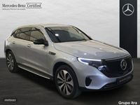 usado Mercedes EQC400 4matic