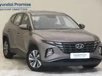 Usado Hyundai Tucson 116 CV (85 kW) 2023 SUV