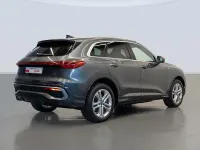 Usado Audi Q5 S-Line 204 CV (150 kW) 2025 Gris SUV