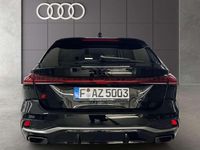 Usado Audi A5 S-Line 204 CV (150 kW) 2025 Negro Coupe