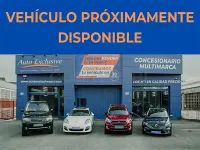 Usado Citroën C3 Furio 61 CV (44 kW) 2008 Negro Berlina