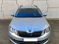 usado Skoda Octavia 2.0TDI CR Style DSG 110kW