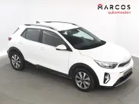 Usado Kia Stonic 100 CV (73 kW) 2025 SUV