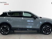 Usado Audi Q2 S-Line 116 CV (85 kW) 2023 Gris SUV