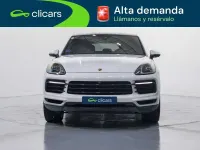 Usado Porsche Cayenne 340 CV (250 kW) 2021 Blanco SUV