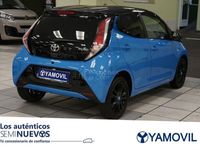 usado Toyota Aygo 1.0 Vvt-i City