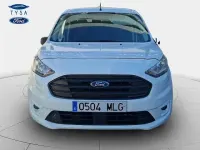 Usado Ford Transit Trend 101 CV (74 kW) 2023 Combi Van