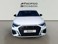 Usado Audi A3 Sportback e-tron Competition 150 CV (110 kW) 2022 Blanco Utilitario