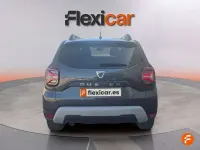 Usado Dacia Duster Comfort 131 CV (96 kW) 2022 Gris SUV