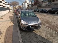 Usado Citroën C3 73 CV (53 kW) 2011 Gris / plata Berlina