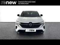 Usado Renault Austral Techno 140 CV (102 kW) 2023 Blanco SUV