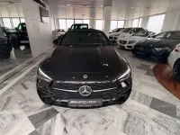 Usado Mercedes CLE220 197 CV (144 kW) 2024 Negro Descapotable