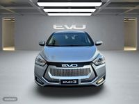Nuevo EVO Evo 3 113 CV (83 kW) 2025 Gris SUV