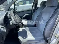 Usado Citroën C3 75 CV (55 kW) 2007 Gris / plata Berlina