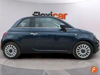 Usado Fiat 500 Dolcevita 70 CV (51 kW) 2022 Azul Utilitario