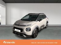 Usado Citroën C3 Aircross PureTech 110 CV (80 kW) 2020 Beige SUV