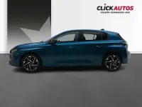 Usado Peugeot 308 Allure 131 CV (96 kW) 2024 Azul Utilitario