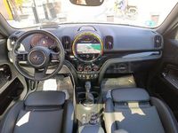 Usado Mini Cooper S Countryman 220 CV (161 kW) 2022 Verde SUV