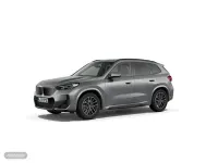 Usado BMW iX1 Shadowline 150 kW (204 CV) 2025 Gris SUV