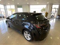 Usado Toyota Corolla Business Edition 122 CV (89 kW) 2020 Negro Berlina