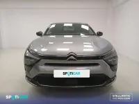 Usado Citroën C5 X Shine 226 CV (166 kW) 2024 Gris Familiar