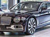 usado Bentley Flying Spur Hybrid Mulliner