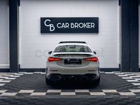 Usado Mercedes C43 AMG 408 CV (300 kW) 2023 Blanco Berlina