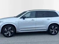 Usado Volvo XC90 R-Design 235 CV (172 kW) 2021 Gris / plata SUV