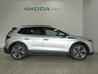 Usado Skoda Elroq 164 kW (224 CV) 2025 Gris plata SUV
