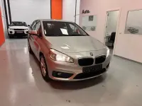 Używany BMW 218 Comfort Edition 136 KM (100 kW) 2017 Szary Kombi