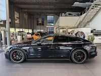 Usado Porsche Panamera GTS 480 CV (353 kW) 2021 Negro Berlina