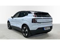 Usado Volvo EX30 Plus 200 kW (272 CV) 2024 Azul SUV
