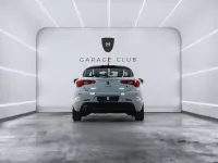 Usado Alfa Romeo Giulietta Distinctive 105 CV (77 kW) 2013 Blanco Utilitario
