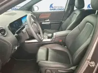 Usado Mercedes GLA250 218 CV (160 kW) 2021 Gris / plata SUV