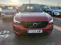 usado Volvo XC40 D4 R-design Awd Aut.