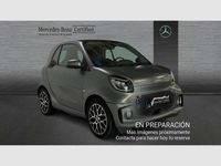 Usado Smart ForTwo Coupé 60 kW (82 CV) 2021 Coupe