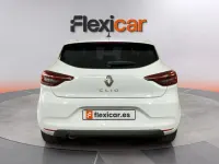 Usado Renault Clio V Evolution 90 CV (66 kW) 2023 Blanco Berlina