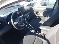 Usado Toyota Yaris Hybrid Active 116 CV (85 kW) 2025 Bronce