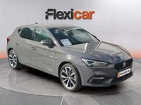 Brugt Seat Leon FR 204 HK (150 kW) 2025 Grå Sedan