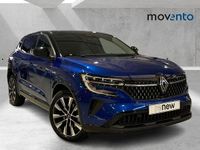 Usado Renault Austral Techno 200 CV (147 kW) 2025 Azul SUV