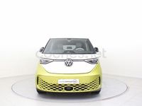 Usado VW ID. Buzz Edition 150 kW (204 CV) 2022 Eléctrico Monovolumen