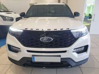 usado Ford Explorer 3.0 Phev St-line Awd 450