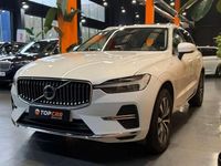 Usado Volvo XC60 Inscription 340 CV (250 kW) 2021 Blanco SUV